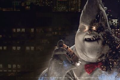 El oaxaqueño que hace efectos visuales para Hollywood