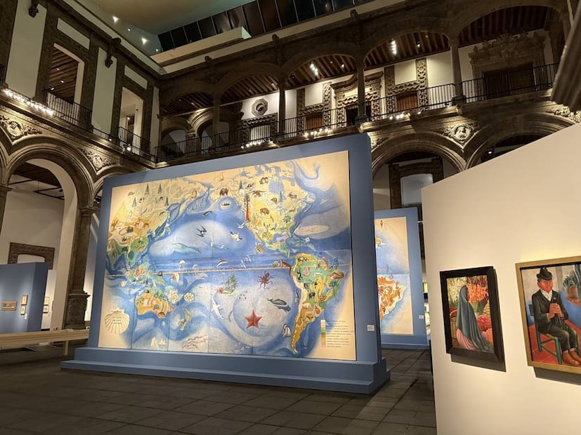 Foto: Fomento Cultural Banamex A.C.