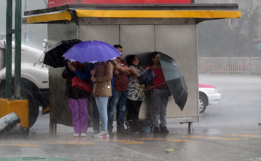 Foto: Archivo/ EL UNIVERSAL     