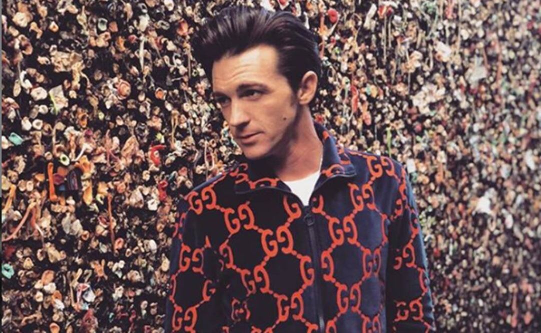 Drake Bell. Foto: Instagram 