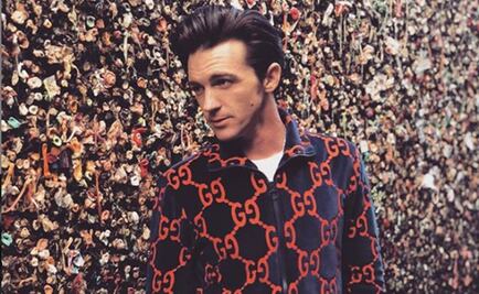 Drake Bell se baja el pantalón y sube temperatura en Instagram