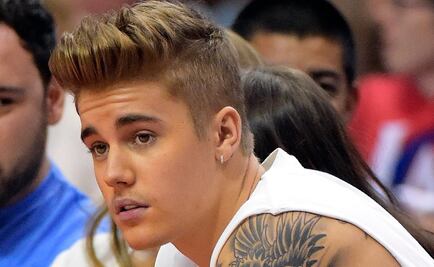 Demandan a Justin Bieber por 650 mil dólares