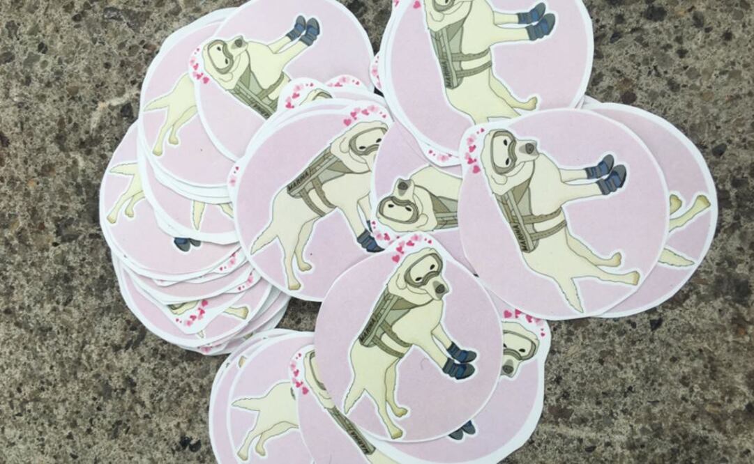 "Fridamania" invade la CDMX