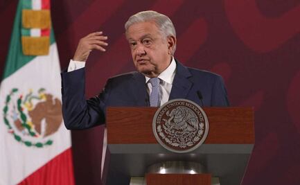 Vergüenza que trabajadores del Poder Judicial salgan a defender altos salarios de los ministros: AMLO