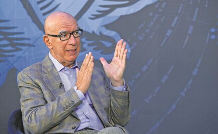 Visión del gobierno de izquierda está anclado al pasado; transformación es regresiva: Dante Delgado 