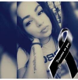 En Los Cabos convocan a unirse contra la delincuencia tras homicidio de una joven