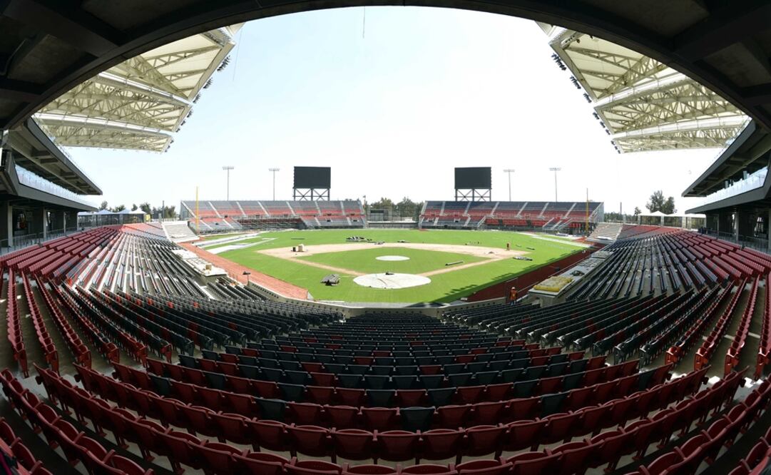 FOTO: Enrique Gutiérrez/Diablos Rojos