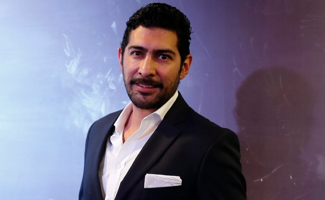 Foto: ARCHIVO EL UNIVERSAL