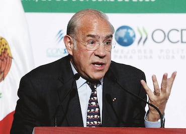 SNA, clave de cambio, pero hay que hacerlo funcionar: OCDE