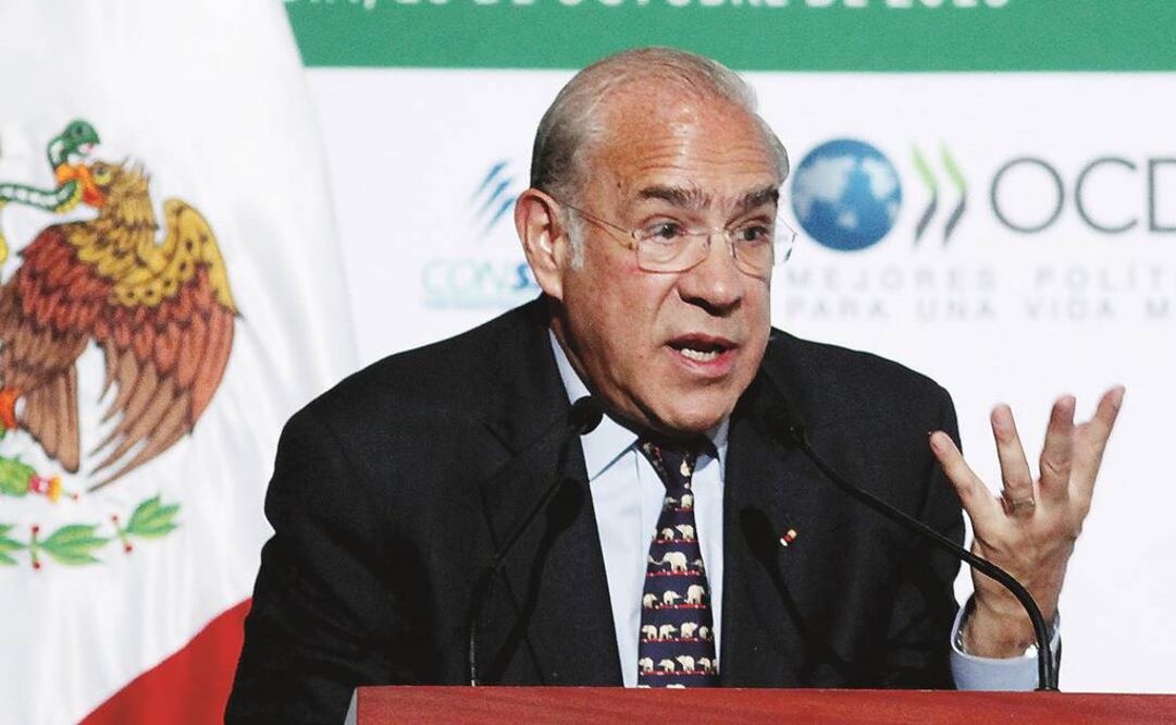 (Foto: Archivo EL UNIVERSAL)