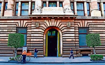 Prevén que Banxico baje su tasa en septiembre