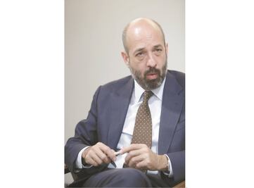 “Cero tolerancia a violencia”, dice Salazar Ugarte, aspirante a rectoría de la UNAM