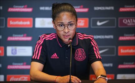 La Selección Mexicana Femenil logra un récord negativo este mes en el Ranking FIFA