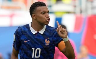 Investigan a un criminal encarcelado que tenía entre sus objetivos secuestrar a Mbappé