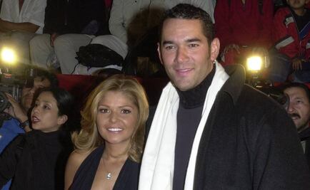¿Por qué se separaron Itatí Cantoral y Eduardo Santamarina? 