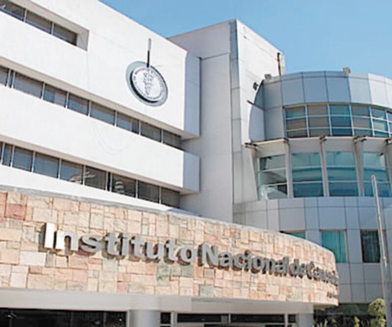 Usuarios de institutos federales, como los de Cancerología, Cardiología y Enfermedades Respiratorias, denunciaron que hay cobro de cuotas. Foto: ARCHIVO EL UNIVERSAL