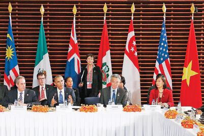 TPP elevará 11% comercio de integrantes: BM