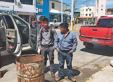 En riesgo, migrantes que solicitan asilo a EU, alertan