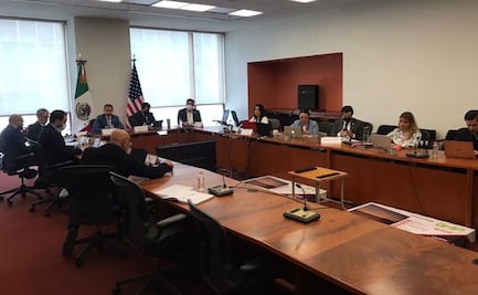 Secretaría de Relaciones Exteriores impulsa proyecto de transición hacia la movilidad eléctrica