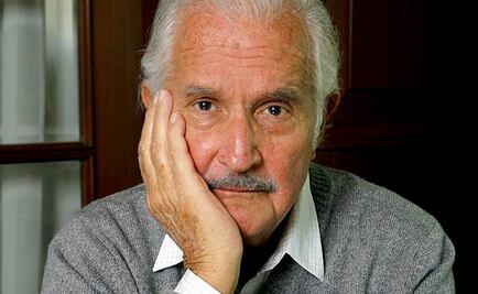 Novela póstuma de Carlos Fuentes es publicada 