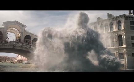 ¿Quiénes son los Elementales, villanos de Spider-Man: Lejos de Casa?