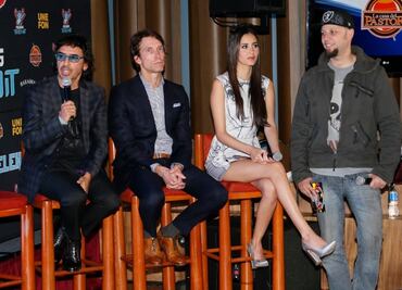 No renunciaría nunca a Telehit: Memo del Bosque