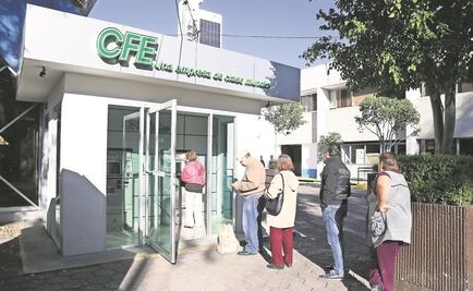 Cambios inesperados en Pemex y CFE afectarían a gobierno: S&P