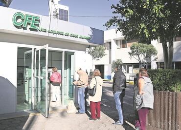 Cambios inesperados en Pemex y CFE afectarían a gobierno: S&P