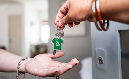 Mundial 2026: así puedes ganar dinero extra rentando tu espacio en Airbnb