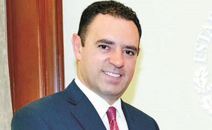 Gobernador de Zacatecas, nervioso por incertidumbre ante delegados 