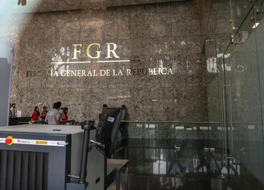 FGR entrega a EU a “El Señor de los Túneles”, operador de "El Chapo"