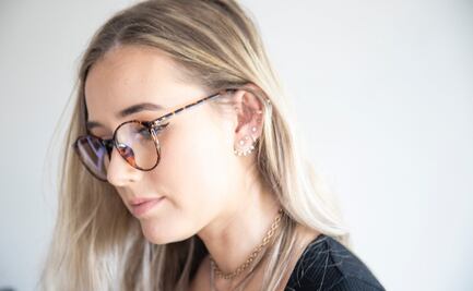 Tips para cuidar un piercing en la oreja recién hecho