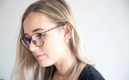 Tips para cuidar un piercing en la oreja recién hecho