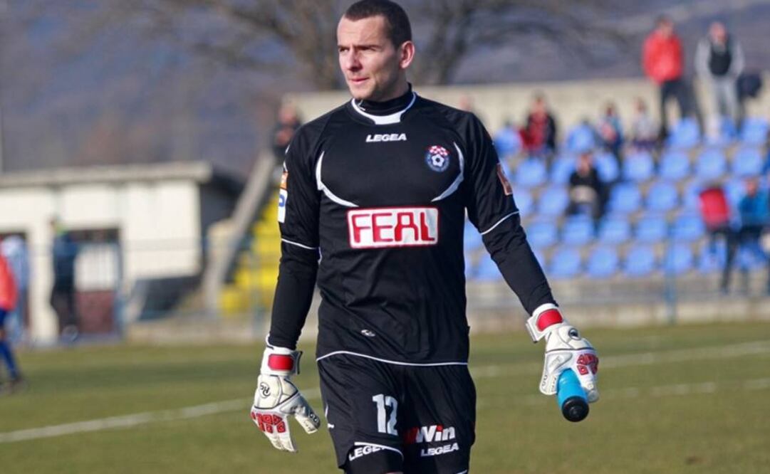 Kresimir Bandic. Foto: UEFA.com
