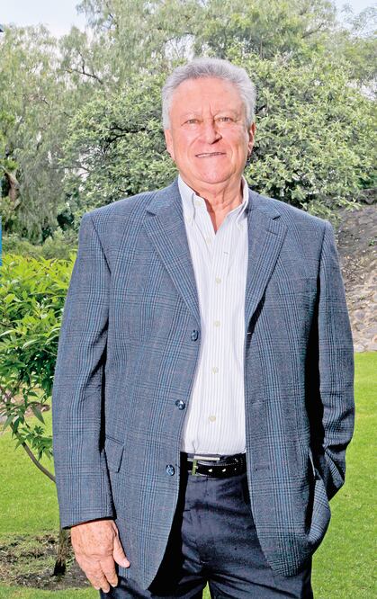 La UNAM y yo. La UNAM y la Fundación UNAM en la construcción del país