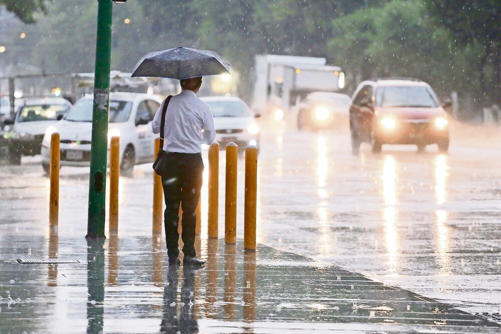 Archivo / EL UNIVERSAL