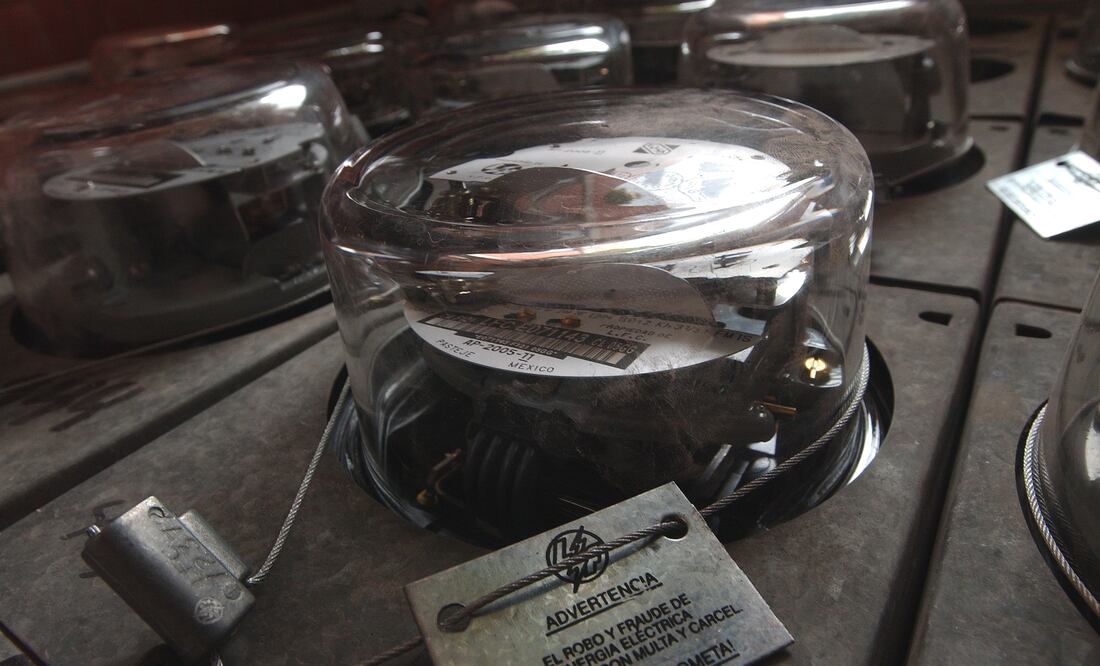 (FOTO: ARCHIVO EL UNIVERSAL)