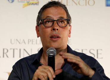 Rodrigo Prieto pierde Oscar de Fotografía ante "La La Land"