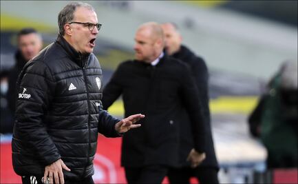 Marcelo Bielsa se traiciona con sus contradicciones