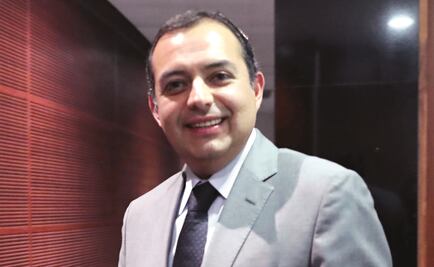 Designación del fiscal no será "fast track": Cordero