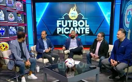 La Casa de Los Famosos: Jorge Pietrasanta nombra “La Sala de los Babosos” a Futbol Picante