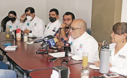 Coahuila: ProDefensa del Nazas se desiste del amparo