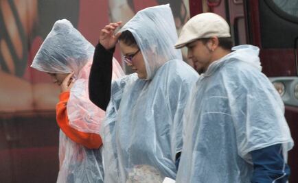 Suman cuatro decesos por lluvias en Zacatecas