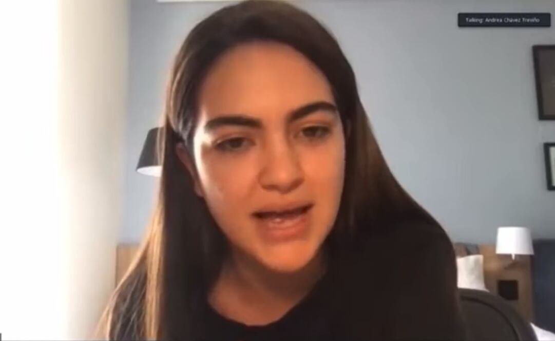 Diputada morenista confunde el término "barón" por "varón" durante discusión de lenguaje incluyente. Foto: captura de pantalla