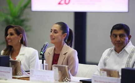 Arranca Tianguis Turístico 2023, celebrado por primera vez en la CDMX