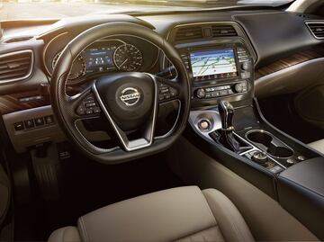 Sistemas de Nissan serán Android