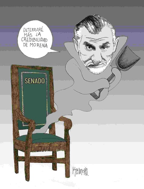 Cartón de KEMCHS