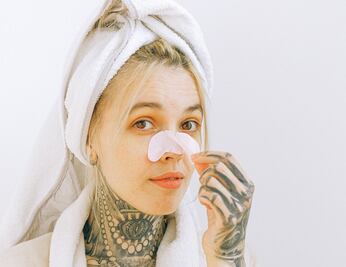 Cómo disminuir y cuidar tus poros