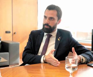 “Por más prisión, no renunciamos a independencia”