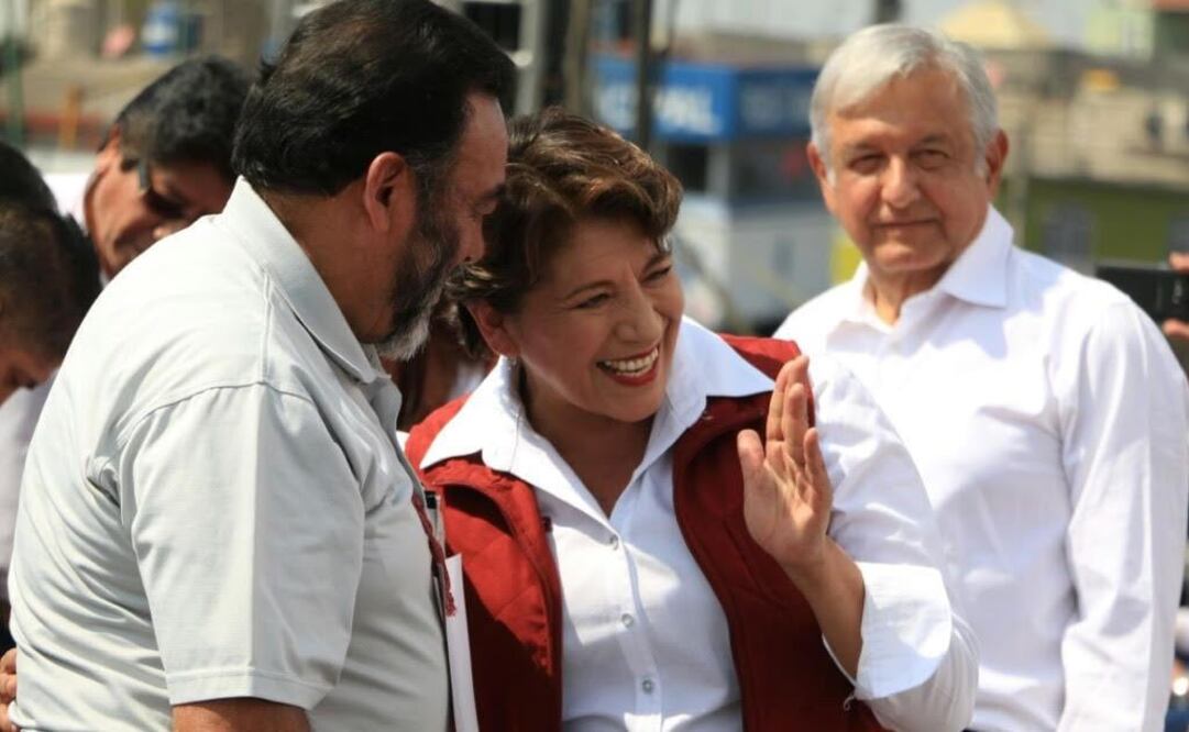 (Foto: Archivo/El Universal) 